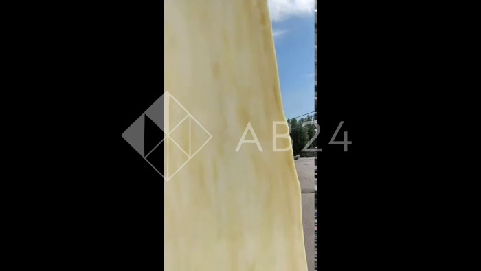 Стекло витражное AV 315-1S пол листа (78 х 48 см)