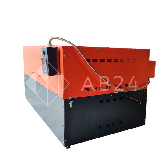 Печь для фьюзинга и моллирования 100x50x37