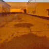 Стекло для фьюзинга 110.8SF (Китай) четверть листа (39 х 48 см)