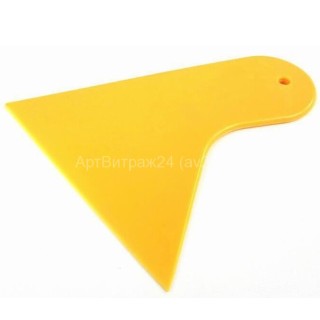 Выгонка желтая