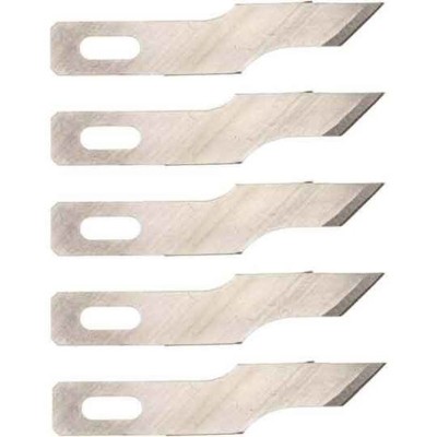 Набор из 5 сменных лезвий к ножу Excel Набор №16
