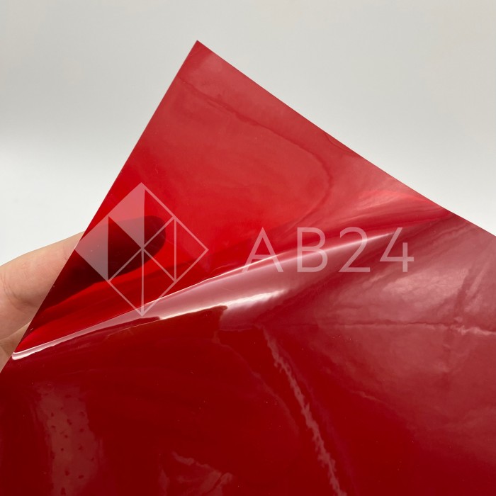 Витражная пленка Decra Led SR1086 (SF 086)