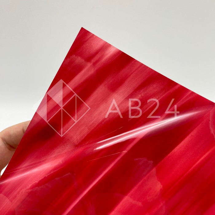 Витражная пленка Decra Led SR4306 (SF 306)