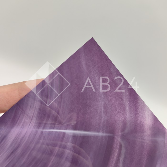 Витражная пленка Decra Led SR7613 (SF 613)