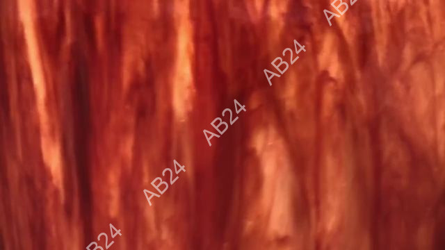 Стекло витражное AV 651-5S, целый лист - 78 х 96 cм.