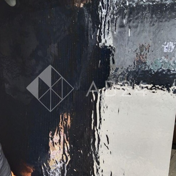 Стекло витражное AV 1009S, целый лист - 78 х 96 см.