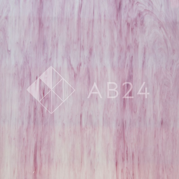 Стекло витражное AV 395-1S, целый лист - 78 х 96 cм.