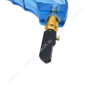 Стеклорез-пистолет с узкой головкой ВМ