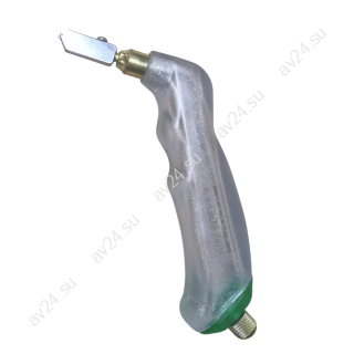 Стеклорез-пистолет с узкой головкой ВМ