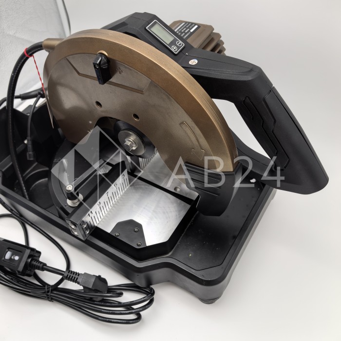 FDA-96 Станок отрезной AC9022