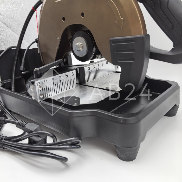 FDA-96 Станок отрезной AC9022