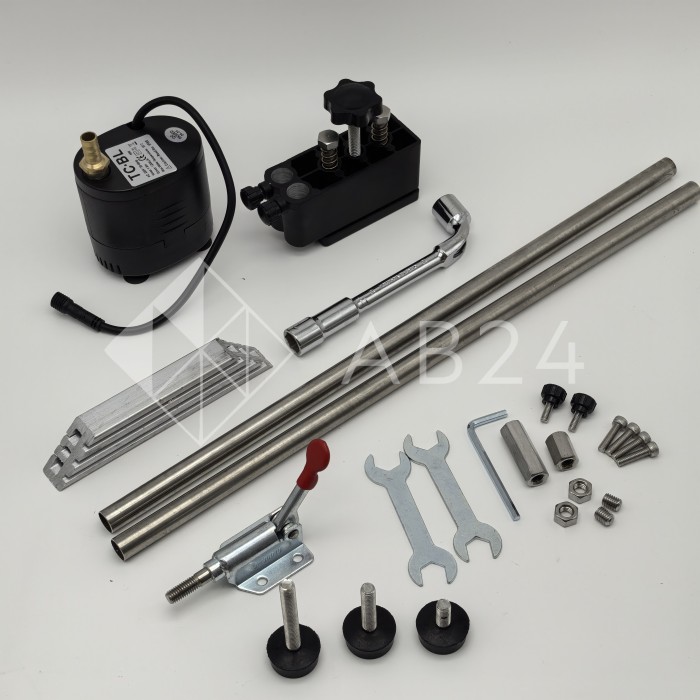 FDA-96 Станок отрезной AC9022