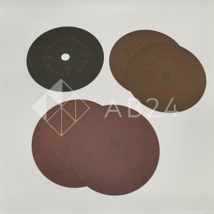 FDA-96 Станок отрезной AC9022