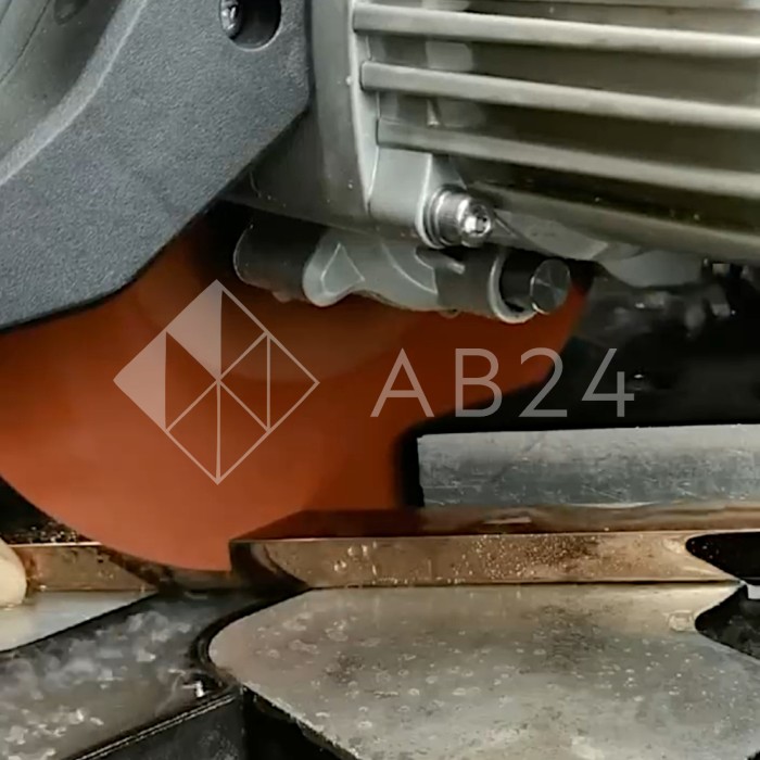 FDA-96 Станок отрезной AC9022