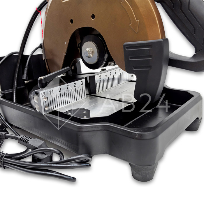 FDA-96 Станок отрезной AC9022