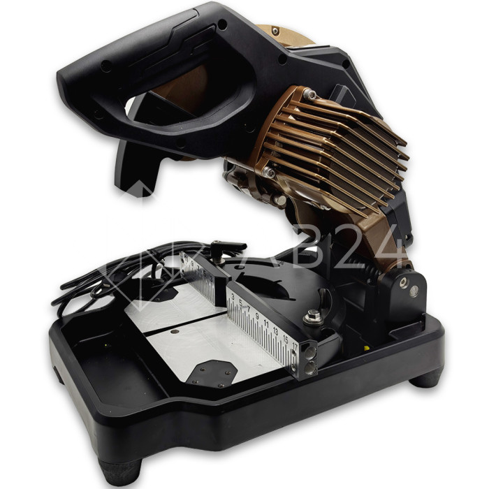 FDA-96 Станок отрезной AC9022