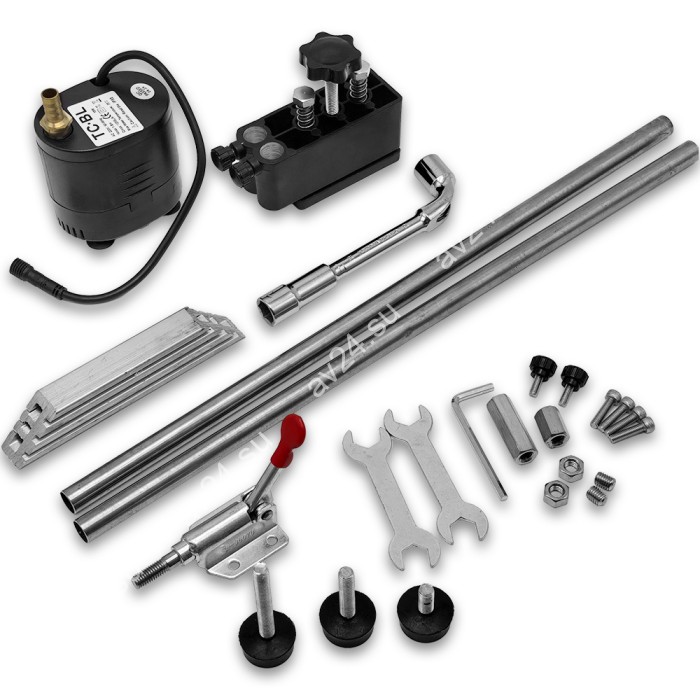 FDA-96 Станок отрезной AC9022