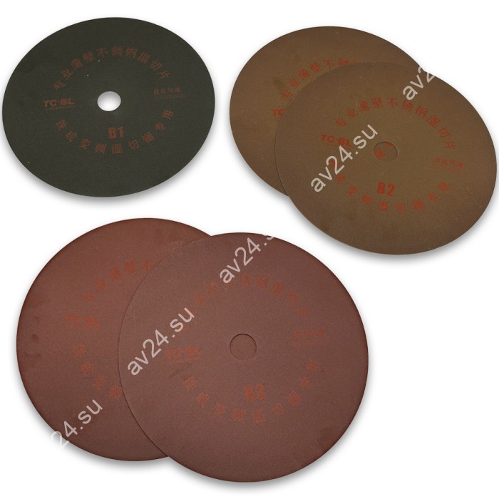 FDA-96 Станок отрезной AC9022