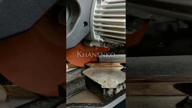 FDA-96 Станок отрезной AC9022