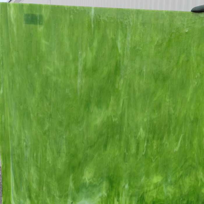 Стекло витражное AV 329-4S пол-листа (78 х 48 см)