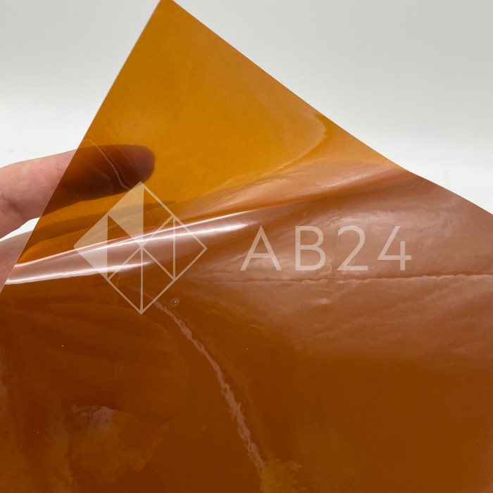 Витражная пленка Decra Led SR1087 (SF 087)