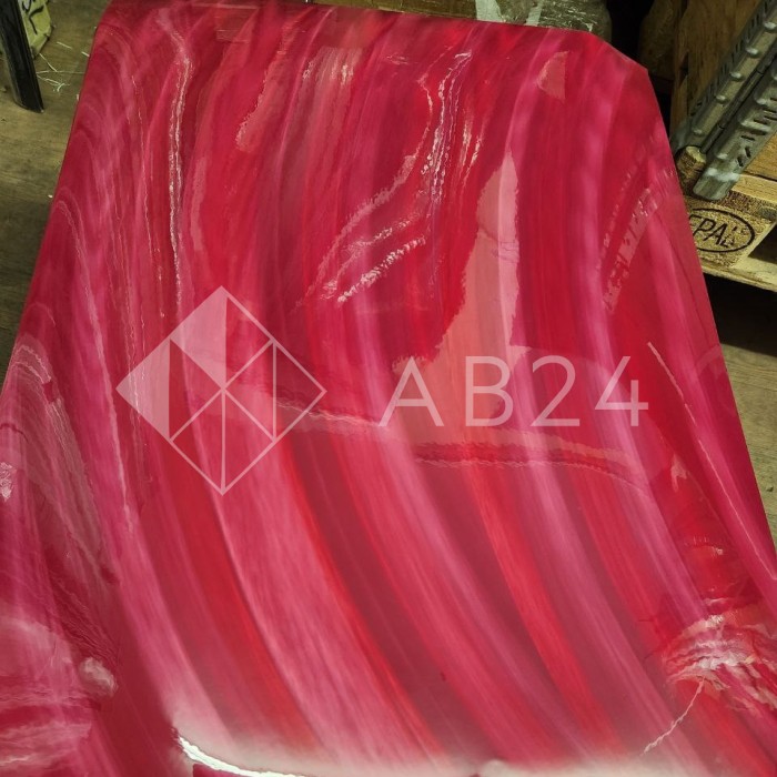 Витражная пленка Decra Led SR4307 (SF 307)