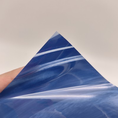 Витражная пленка Decra Led SR7614 (SF 614)