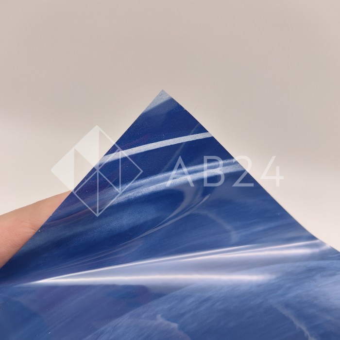 Витражная пленка Decra Led SR7614 (SF 614)