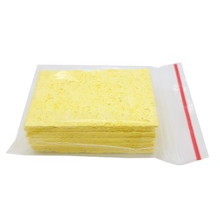 Губка для очистки жала в подставку под паяльник