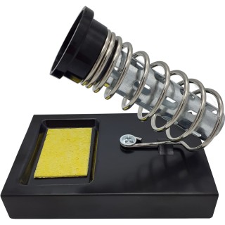 Губка для очистки жала в подставку под паяльник