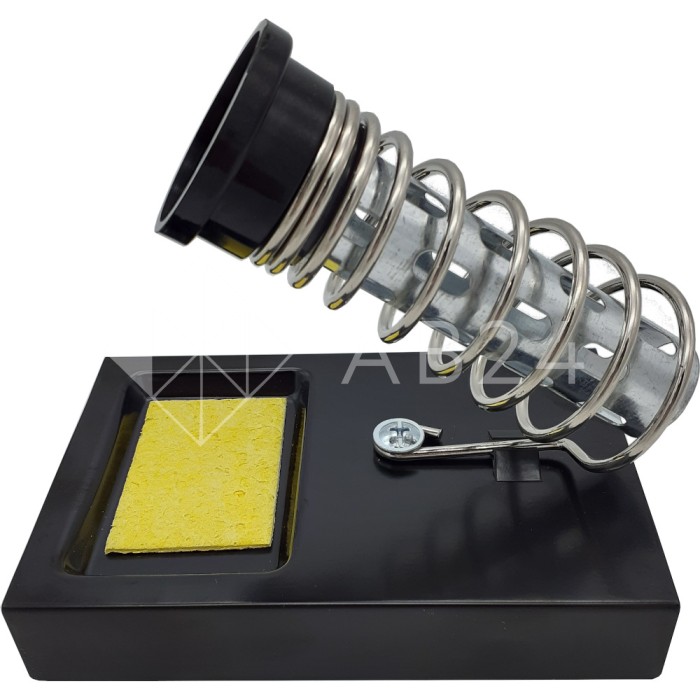 Губка для очистки жала в подставку под паяльник