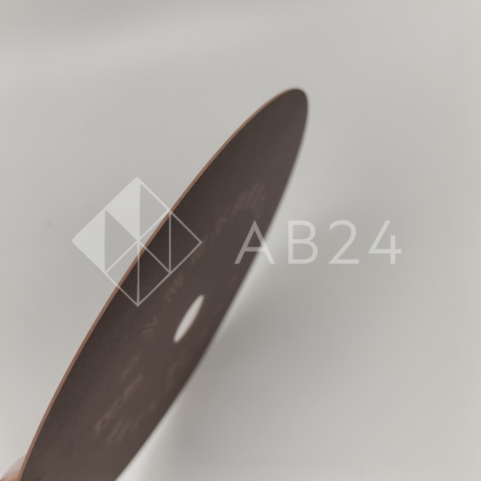 FDA-196/B3: Диск для отрезного станка FDA-96, AC9022, 235х25,4 мм