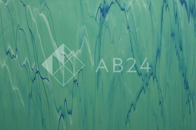 Витражная пленка Decra Glow DG028S