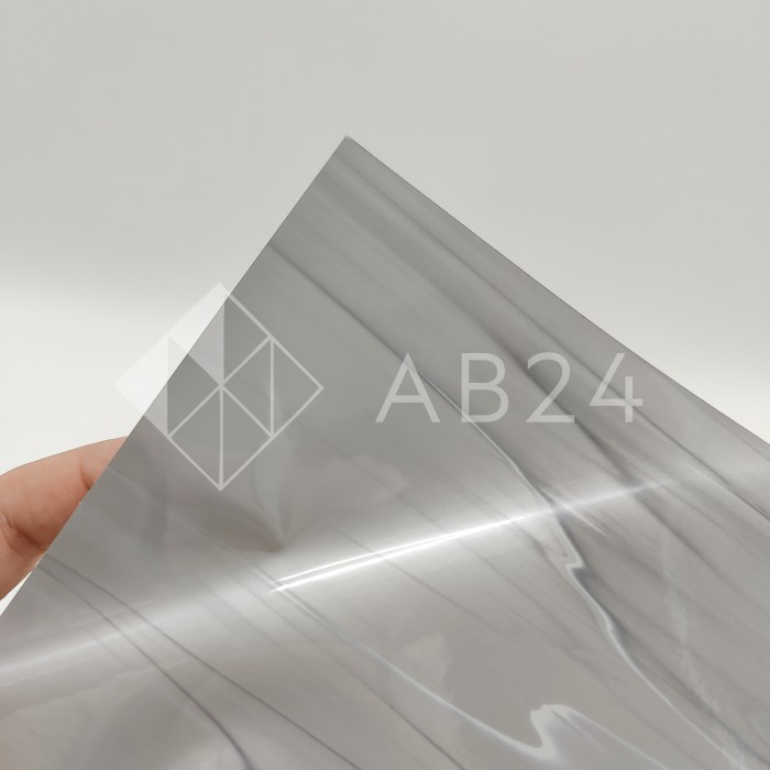 Витражная пленка Decra Led SR5498 (SF 498)