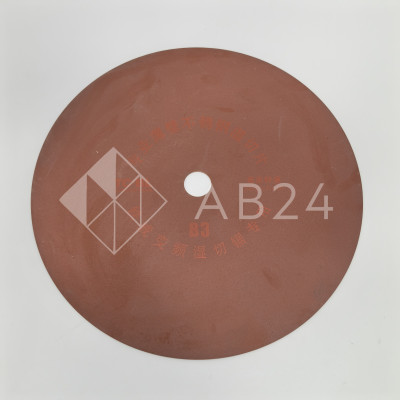 FDA-194/B3: Диск для отрезного станка FDA-94, AC9033, 305х25,4 мм