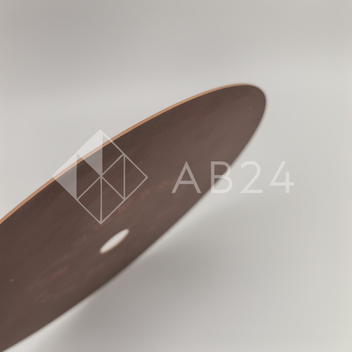 FDA-194/B3: Диск для отрезного станка FDA-94, AC9033, 305х25,4 мм