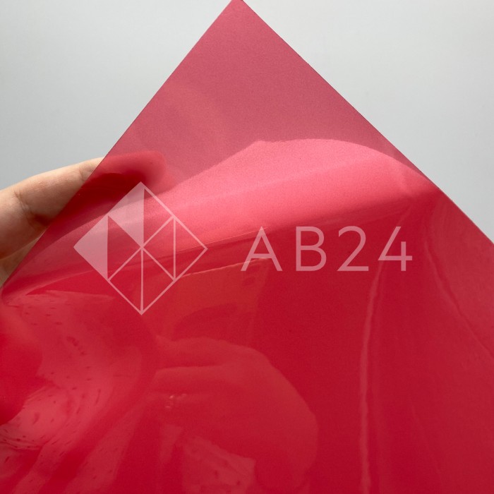 Витражная пленка Decra Led SR1089 (SF 089)