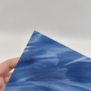 Витражная пленка Decra Led SR4309 (SF 309)