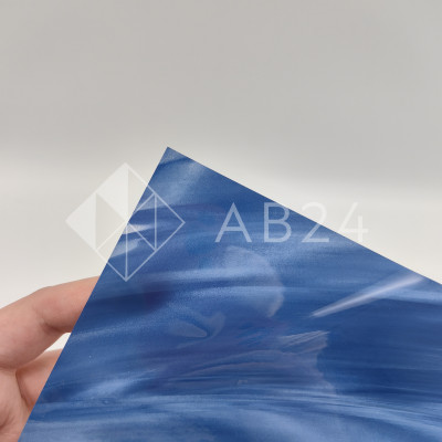 Витражная пленка Decra Led SR4309 (SF 309)