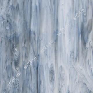 Стекло витражное AV 685-7S, целый лист - 78 х 96 cм. 