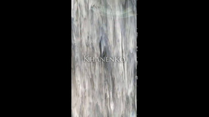 Стекло витражное AV 685-7S, целый лист - 78 х 96 cм. 