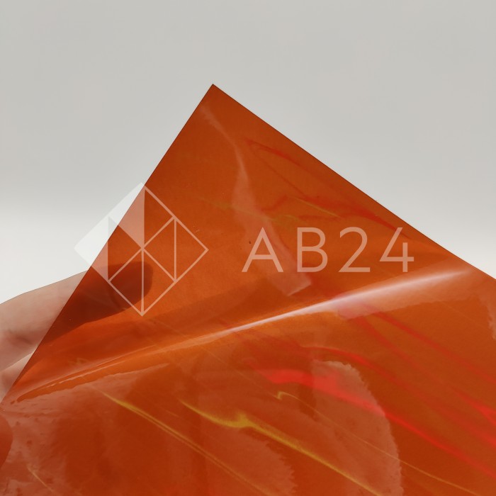 Витражная пленка Decra Led SR5499 (SF 499)