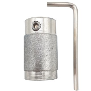 Шлифовальная головка Twofers 19 мм, тонкая