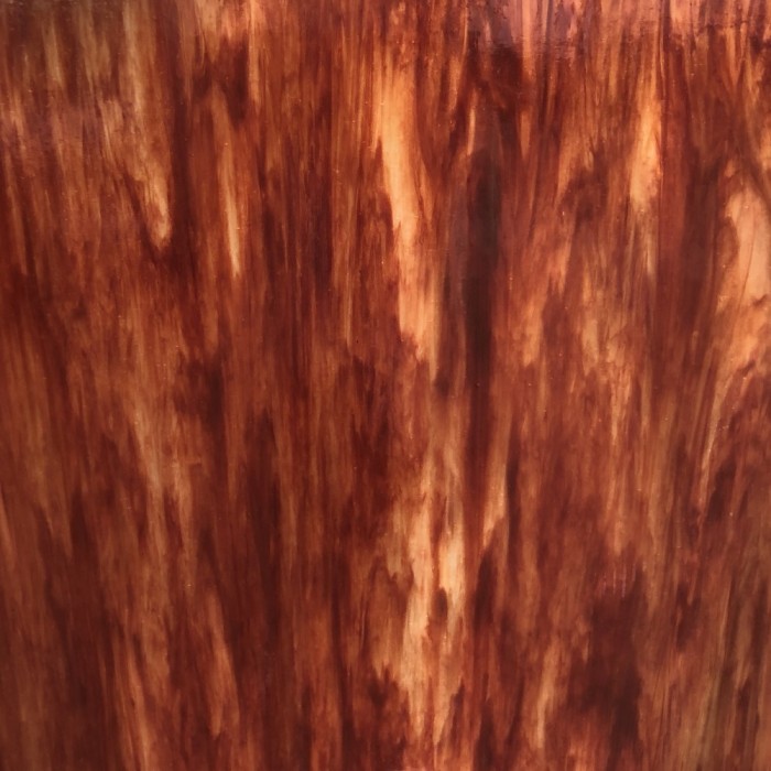 Стекло витражное AV 651-5S четверть листа (39 х 48 см)