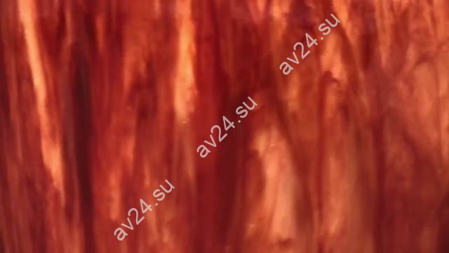 Стекло витражное AV 651-5S четверть листа (39 х 48 см)