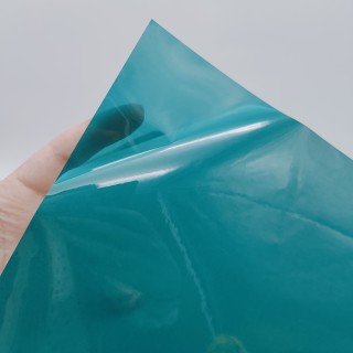 Витражная пленка Decra Led SR1090 (SF 090)