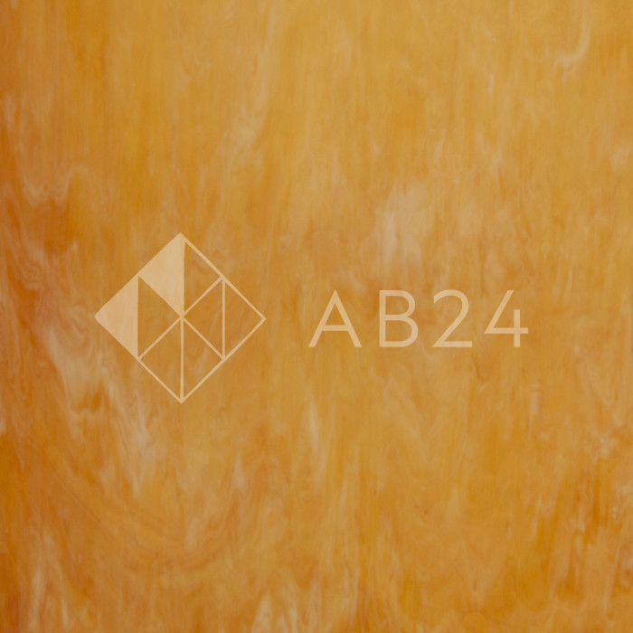 Стекло витражное AV 317-1S пол-листа (78 х 48 см)