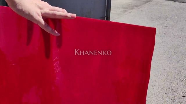 Стекло витражное AV 359-1S, целый лист - 78 х 96 cм.