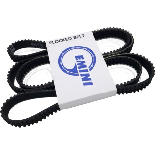 Ремень привода усиленный для лобзика Taurus 3