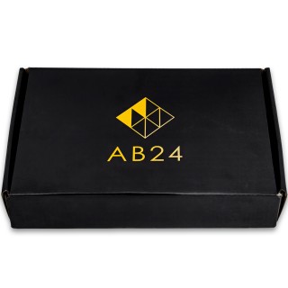 Образцы труб (треков) 30х10 (комплект 11 шт), FDTA-001